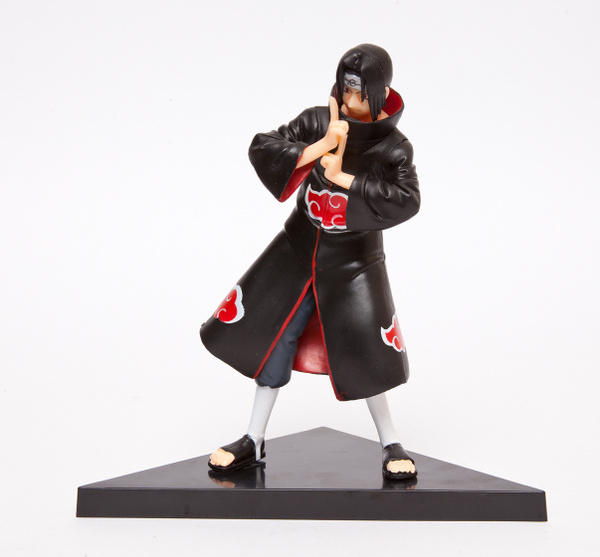 Фигурка Itachi / Итачи (13см) - купить с доставкой по выгодным ценам в ...