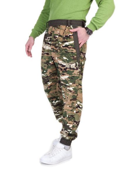 Брюки флисовые Batkovski - купить по выгодной цене в интернет-магазине ...