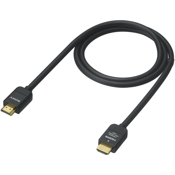 Кабель HDMI Sony DLC-HX10 - купить по низкой цене в интернет-магазине ...