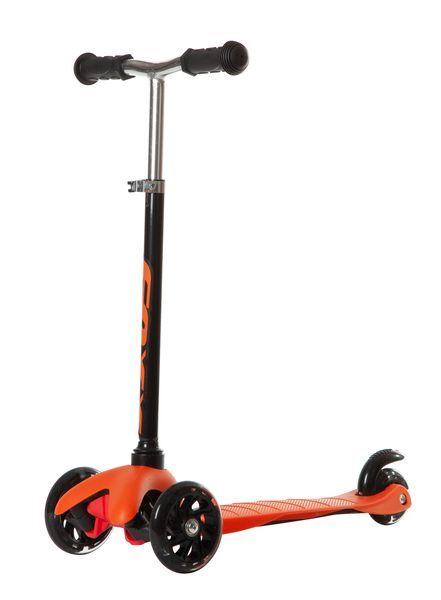 Самокат FOXX DISCOKIDS, - купить по выгодной цене в интернет-магазине ...