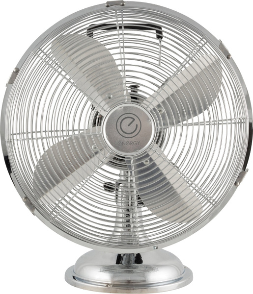 Вентилятор Energy ELEGANCE EN-1623 настольный купить c доставкой на ...