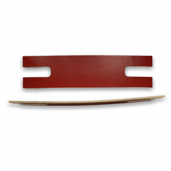 Ламель для кровати БРУС 565, 140 мм - купить с доставкой по выгодным ...