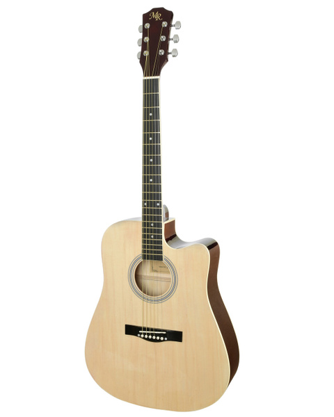 MARTIN ROMAS MR-440 N - Гитара акустическая - купить с доставкой по ...