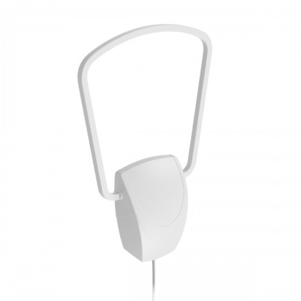 Комнатная активная антенна Рэмо BAS-5107-USB MINI Digital - купить с ...
