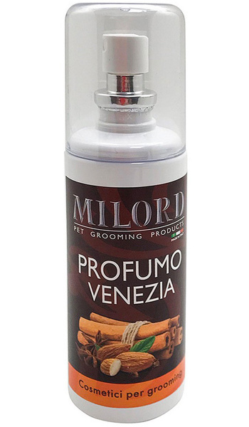 Духи Парфюм для собак и кошек Milord Profumo Venezia с запахом миндаля ...
