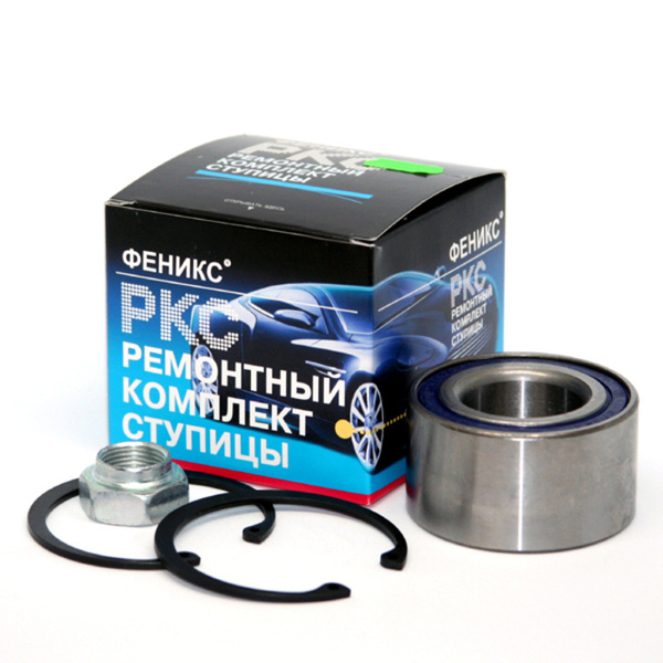Подшипник универсальный Феникс 1118.30.71 - купить по выгодной цене в ...