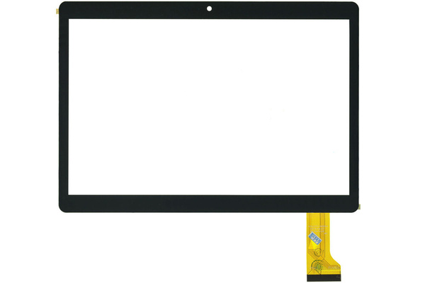 Тачскрин 9.6" 50 pin (156x222mm) для Irbis TZ960, Dexp Ursus S290, S190 ...