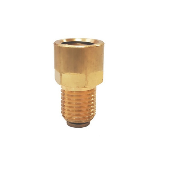 Фитинг прямой 6-M14X1,5-S01-C (Camozzi)