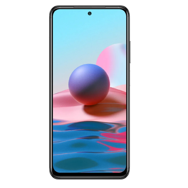 Смартфон Xiaomi Redmi Note 10 64 ГБ - купить по выгодной цене в ...