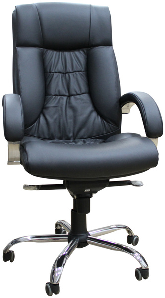 Характеристики TUTKRESLA Офисное кресло, Кожа крупного рогатого скота ...