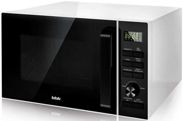 Микроволновая печь BBK 25MWC-992T/WB C - купить по низким ценам в ...