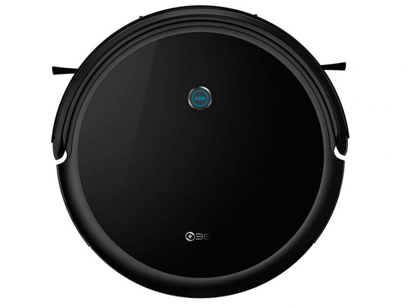 Робот-пылесос 360 Robot Vacuum Cleaner C50-1 - купить по выгодной цене ...