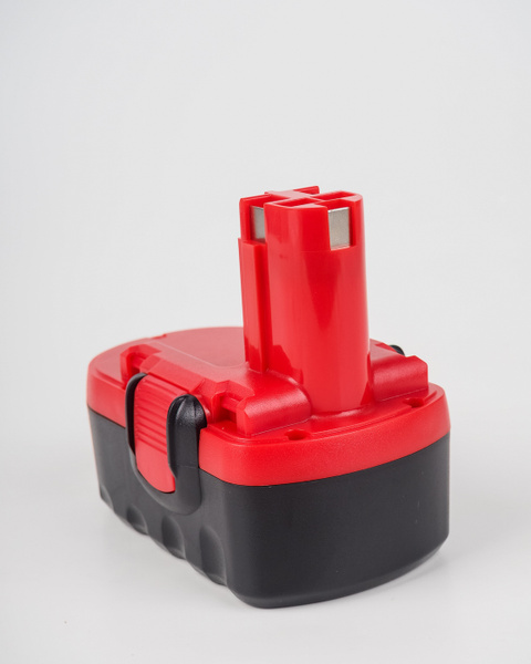 Аккумулятор для шуруповерта Bosch (Бош) 18V - 2.0Ah - купить с ...