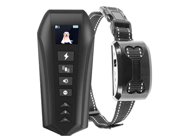 Ошейник с пультом управления SAW-D189 - электронные ошейники для ...