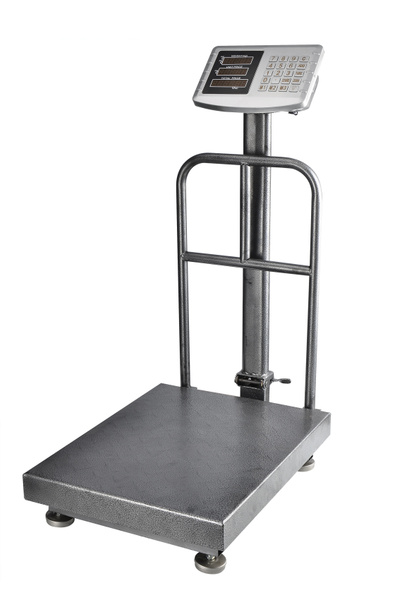 Торговые весы KELLI KL-1503 купить по выгодной цене в интернет-магазине ...