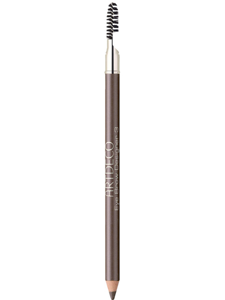 Карандаш для бровей с щеточкой ARTDECO Eye Brow Designer, тон 3 ...