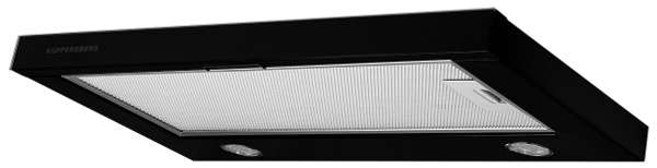 Встраиваемая вытяжка Kuppersberg SLIMLUX IV 60_60 купить по низкой цене ...