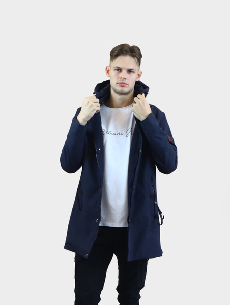 Куртка TENLINSIN - купить с доставкой по выгодным ценам в интернет ...