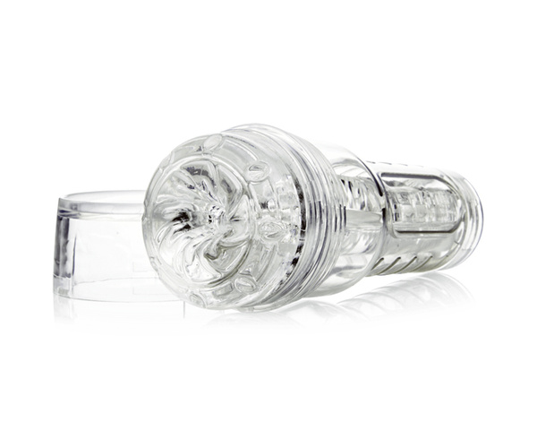 Мастурбатор Fleshlight GO Torque Ice - купить с доставкой по выгодным ...
