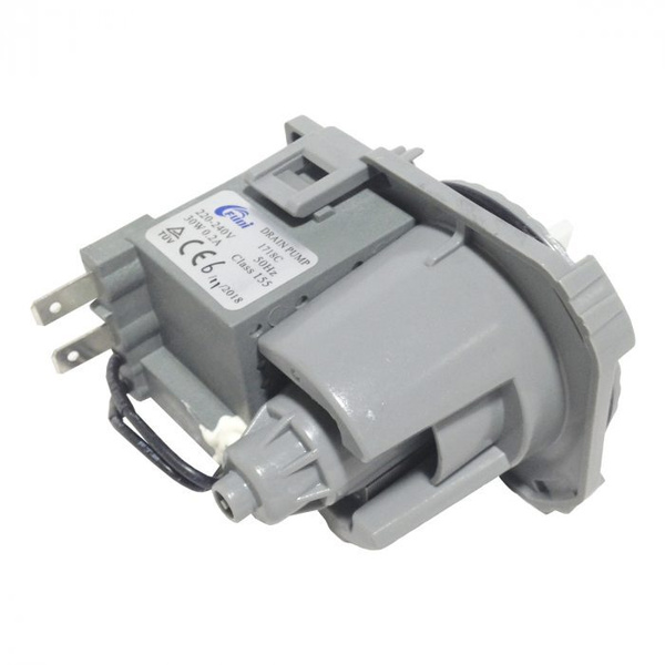 Сливной насос для посудомоечных машин Gorenje 556915 - купить с ...