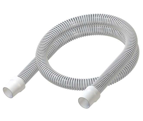 Трубка дыхательная AEROtube для CPAP аппаратов HUM (шланг для СИПАП ...