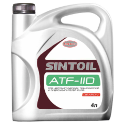 Sintec atf dexron 3. Трансмиссионное масло атф синтек. Sintec atf. Синтек атф 3. Sintec atf ii dexron 4л.
