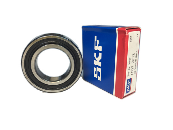 Подшипник универсальный SKF 6007-2RS - купить по выгодной цене в ...