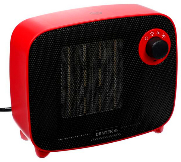 Обогреватель и тепловентилятор CT-6022/напольный/ветродуй ...