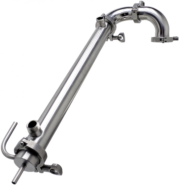 Самогонный аппарат Brendimaster VS, без куба - купить с доставкой по ...