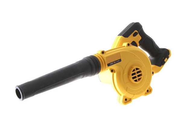 DeWalt Воздуходувка купить на OZON по низкой цене (1235684595)