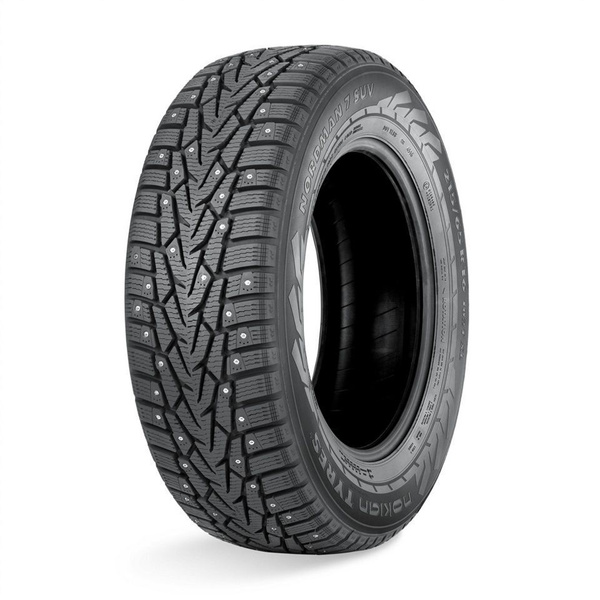 Nokian nordman 7 suv 100t