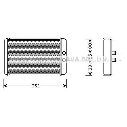 Радиатор печки дукато 244. Ava fta6265 радиатор печки. Ava fta6304 радиатор печки. Радиатор печки Пежо боксер 3. Ava fta6273 радиатор отопителя.