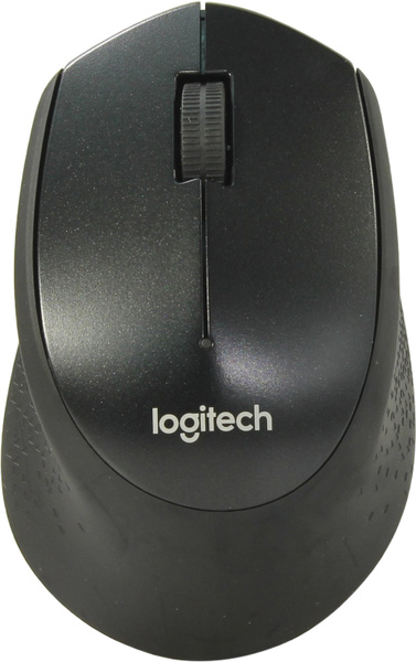 Мышь беспроводная Logitech M330_341020 озон, черный - купить по ...
