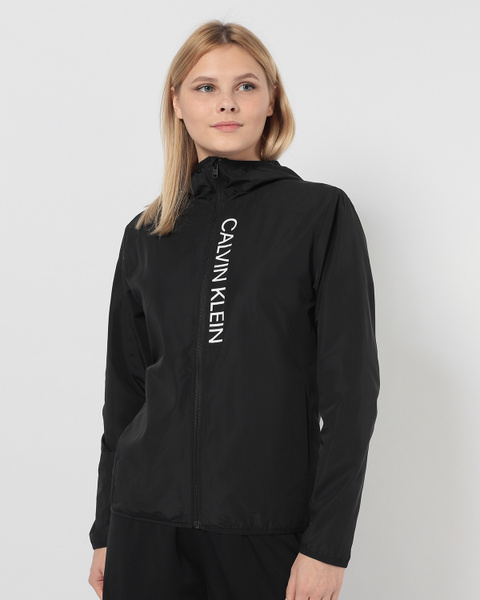 Ветровка Calvin Klein - купить с доставкой по выгодным ценам в интернет ...
