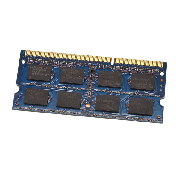 2 ГБ оперативной памяти DDR3 для ноутбука 1333 МГц для памяти ноутбука ...