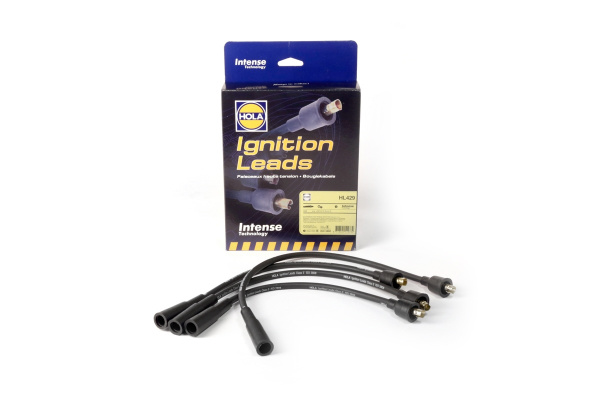 провода для а/м GAZ Gazelle/Sobol дв. UMZ 4216 (Евро-3) INTENSE HL429 ...