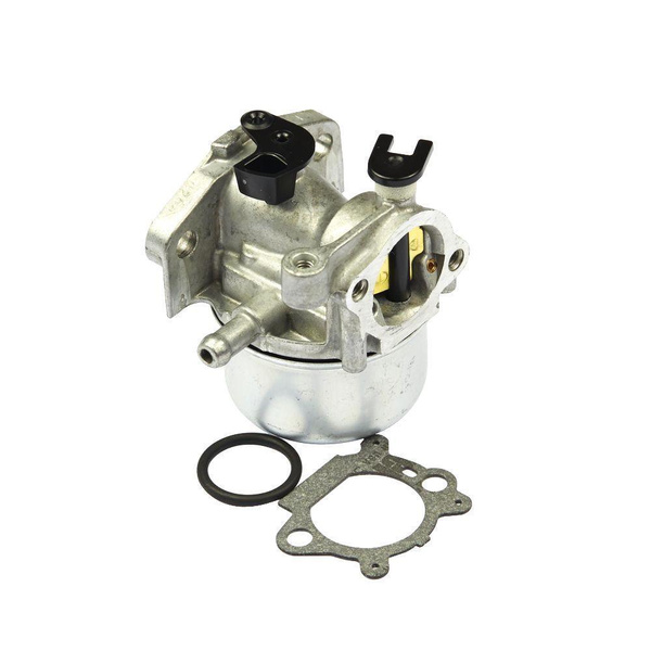 The ROP Shop Carburetor With Gasket & O-Ring For Briggs & Stratton 799871 - The Rop Shop - Foto 3