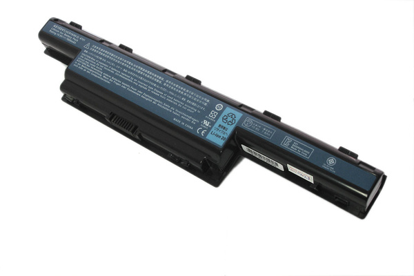 Аккумулятор для ноутбука ACER 3ICR19/66-2 7800 mah 11.1V - купить с ...