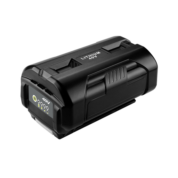 RYOBI 40V литиевая батарея для газонокосилки OP4026A OP4050 аккумулятор ...