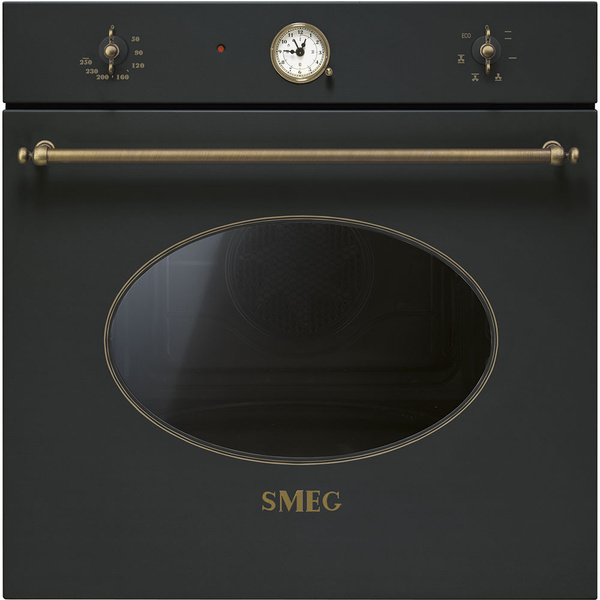 Духовой шкаф smeg sf800ao