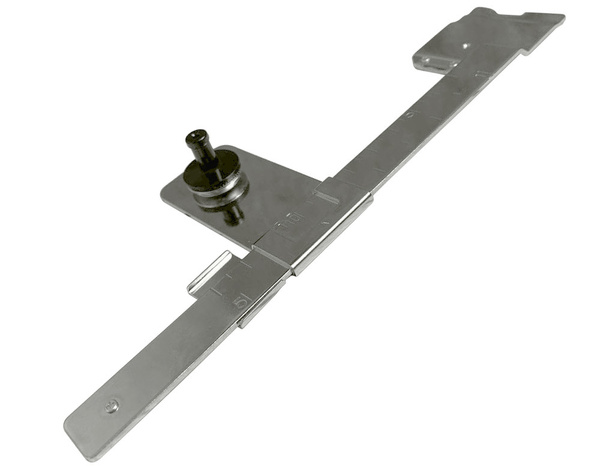Приспособление для шитья по кругу JANOME 202-107-000 (гориз. челнок, 5 ...