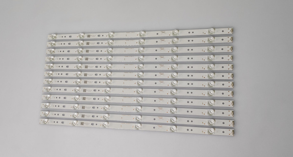 0056 Подсветка LED50D6-01(A) 30350006202 для тв LE50K5500TF LE50U6500TF ...
