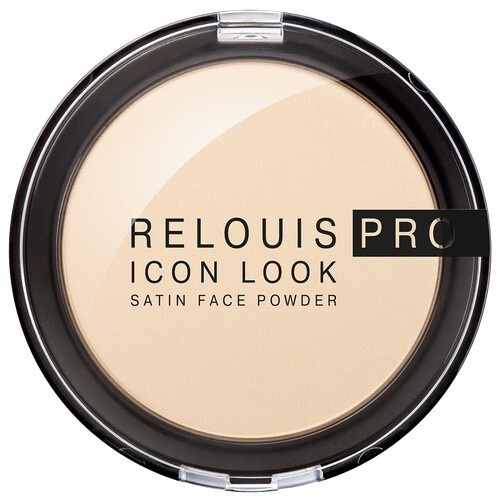 C&D Satin Face Powder main image 1