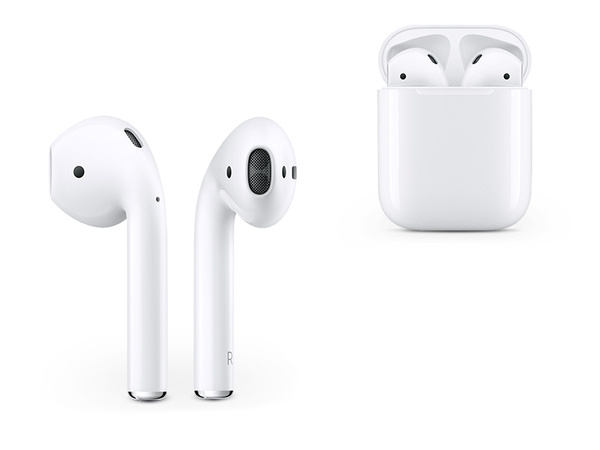 Airpods 2 Купить В Ярославле