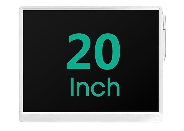 Планшет для рисования Xiaomi Mijia LCD Blackboard 20 inch XMXHB04JQD ...