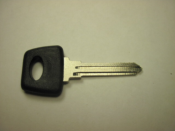 Характеристики Заготовка ключа замка зажигания 2108 2108-3704198-20 (1 ...