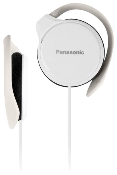 Наушники Накладные Panasonic RP-HS46E-W - купить по доступным ценам в ...
