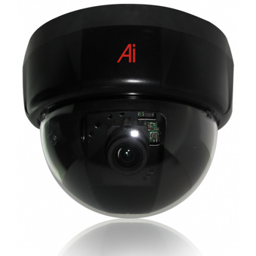 Камера видеонаблюдения Aiaiai Acumen Ai-DC59 ПЗС-матрица 1/3" Sony ...