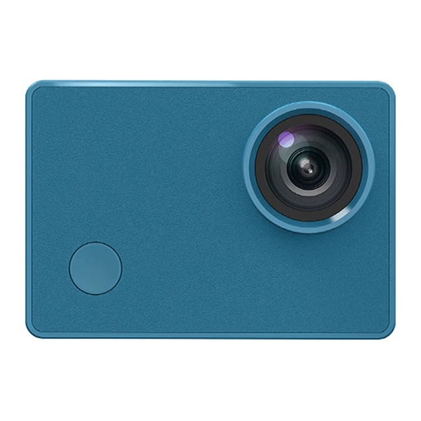 Экшн-камера Mijia Seabird 4K motion Action Camera купить по выгодной ...