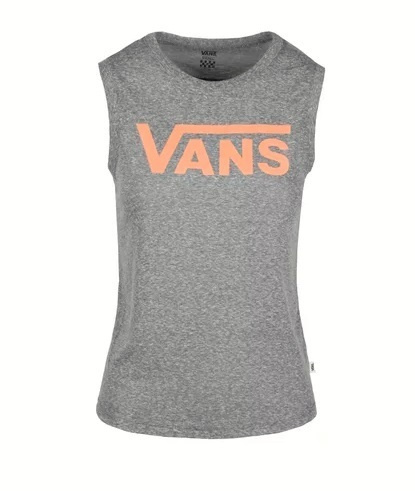 Майка Vans, 46 - купить по выгодной цене в интернет-магазине OZON ...
